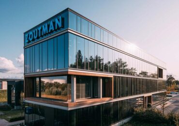 Automatisering van industriële processen bij Zoutman
