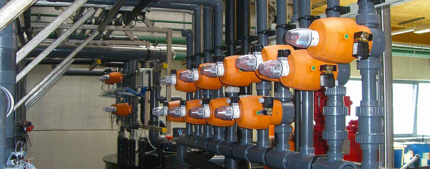 Pourquoi les systèmes de canalisations en PVC-U sont l'avenir de la transformation industrielle ?