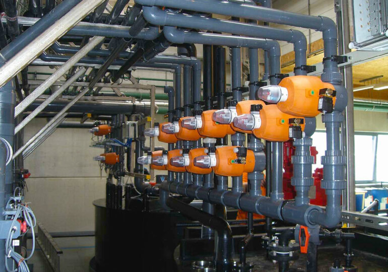 Pourquoi les systèmes de canalisations en PVC-U sont l'avenir de la transformation industrielle ?